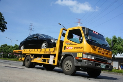 新郑旅顺口区道路救援